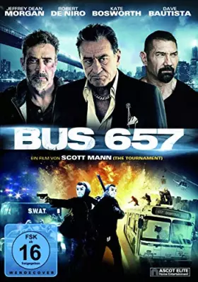 Couverture du produit · Die Entführung Von Bus 657 [Import]