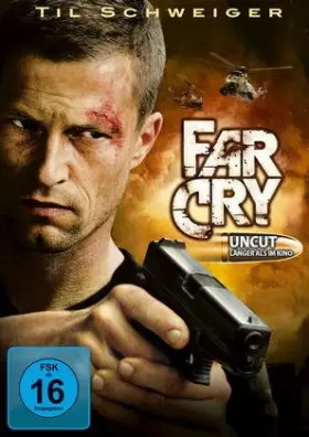 Couverture du produit · Far Cry