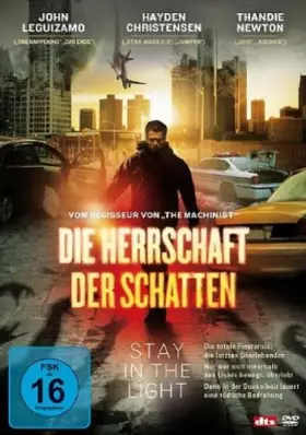Couverture du produit · Herrschaft der Schatten