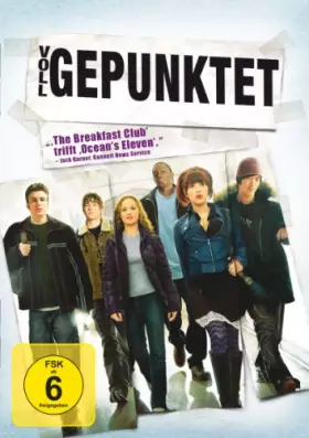 Couverture du produit · VOLL Gepunktet [Import]