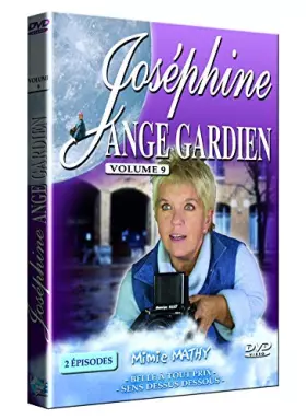 Couverture du produit · Josephine Ange Gardien Vol. 9 : Belle à tout Prix / Sens Dessus Dessous