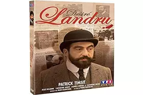 Couverture du produit · Landru