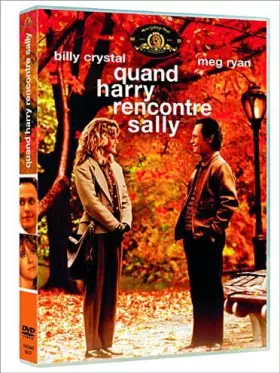 Couverture du produit · Quand Harry Rencontre Sally