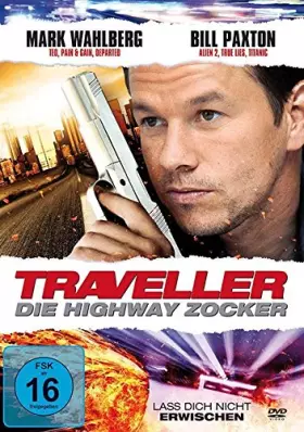Couverture du produit · Traveller: Die Highway Zocker [Import]