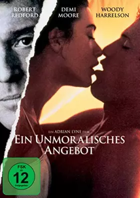 Couverture du produit · EIN Unmoralisches Angebot [Import]