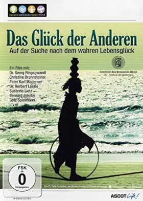 Couverture du produit · Das Glück der Anderen [Import]