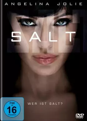 Couverture du produit · Salt