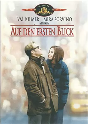 Couverture du produit · At First Sight [DVD] [Import]