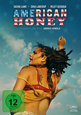 Couverture du produit · American Honey [Import]