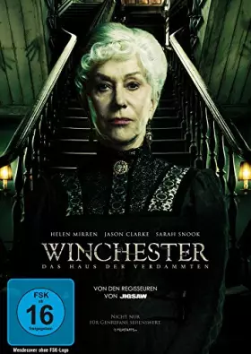 Couverture du produit · Winchester-das Haus der Verdammten [Import]