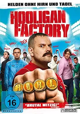 Couverture du produit · The Hooligan Factory [Import]
