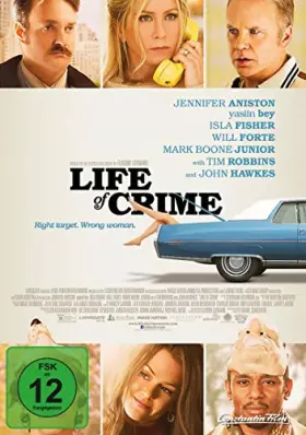 Couverture du produit · Life of Crime [Import]