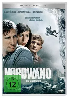 Couverture du produit · Nordwand