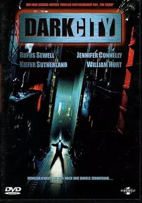 Couverture du produit · Dark City [Import]
