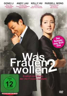 Couverture du produit · Was Frauen Wollen 2 [Import]