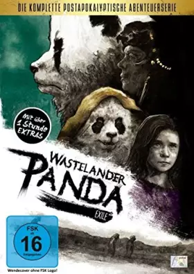 Couverture du produit · Wastelander Panda: Exile [Import]