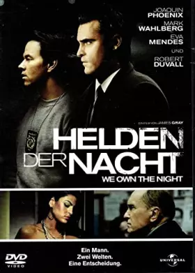 Couverture du produit · Helden der Nacht-We Own The Night [Import]