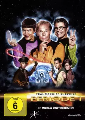 Couverture du produit · (T)Raumschiff Surprise/Do-Dvd