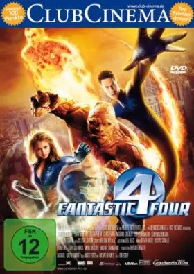 Couverture du produit · Fantastic Four [Import]