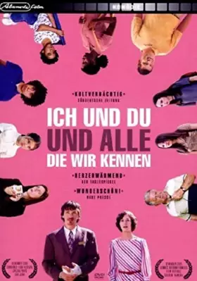 Couverture du produit · Ich und Alle,Die Wir Kennen [Import]