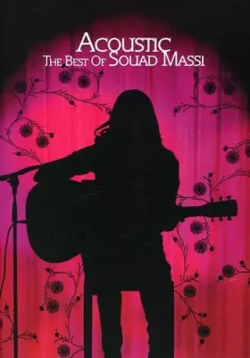 Couverture du produit · Acoustic-The Best of DVD [Import]