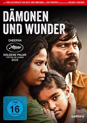 Couverture du produit · Dämonen und Wunder-Dheepan [Import]