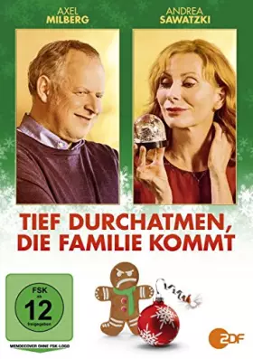 Couverture du produit · Tief Durchatmen,Die Familie Kommt [Import]
