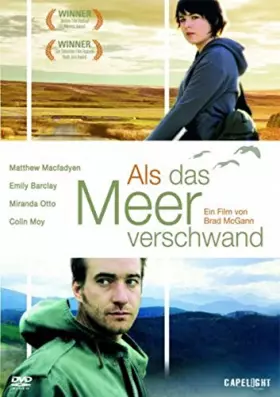Couverture du produit · ALS das Meer Verschwand (Special Edition) [Import]