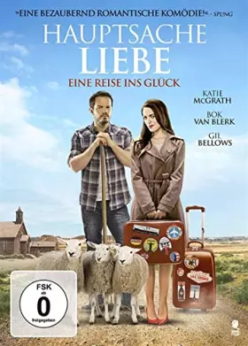 Couverture du produit · Hauptsache Liebe: Eine Reise Ins Glück [Import]