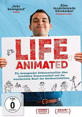 Couverture du produit · Life,Animated [Import]