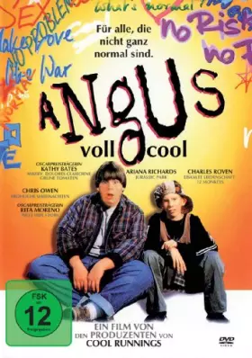 Couverture du produit · Angus: VOLL Cool [Import]