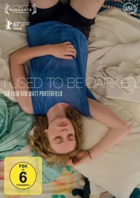 Couverture du produit · I Used to Be Darker [Import]