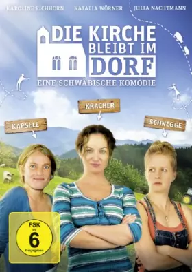 Couverture du produit · Die Kirche Bleibt im Dorf [Import]