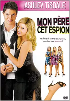 Couverture du produit · Picture this adolescente et rebelle