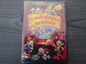 Couverture du produit · LE MONDE MAGIQUE DES ENFANTS