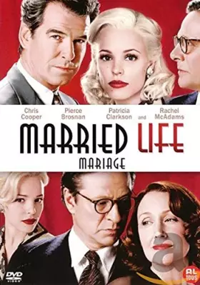 Couverture du produit · Married Life