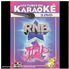Couverture du produit · Les tubes du karaoké : RNB / Girls