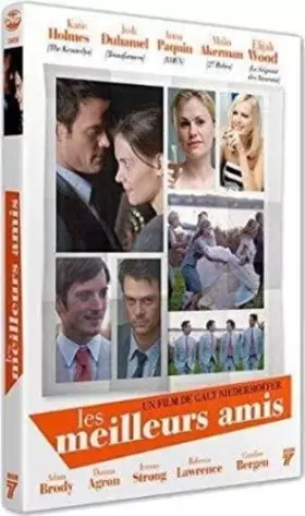 Couverture du produit · Les Meilleurs Amis