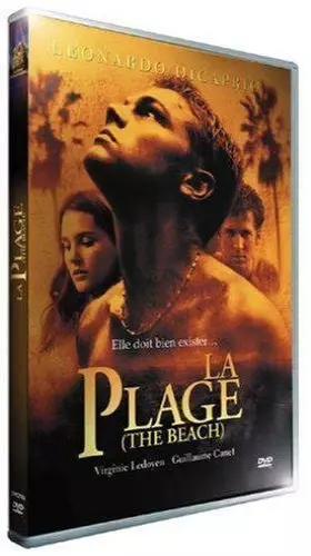 Couverture du produit · La Plage [FRENCH]
