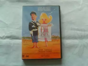 Couverture du produit · Le Gendarme de St. Tropez