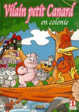 Couverture du produit · (VILAIN PETIT CANARD EN COLONIE)