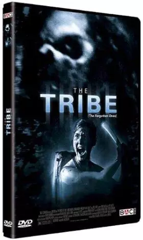 Couverture du produit · The Tribe-L'île de la Terreur