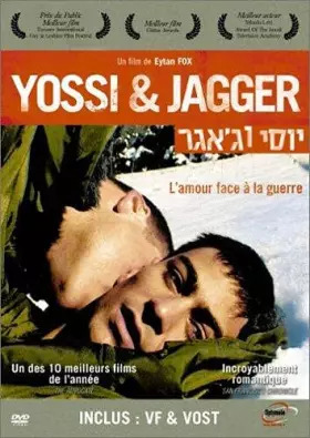 Couverture du produit · Yossi & Jagger