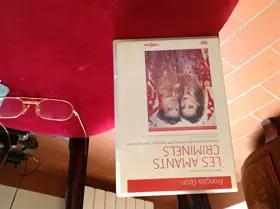 Couverture du produit · Les Amants criminels