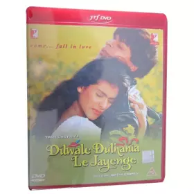 Couverture du produit · Dilwale Dulhania Le Jayenge