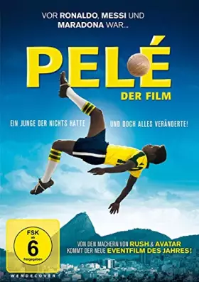 Couverture du produit · Pelé-der Film [Import]