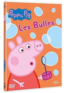 Couverture du produit · Peppa Pig-Les Bulles