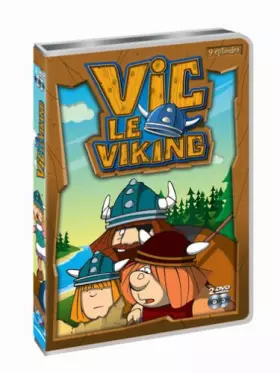 Couverture du produit · Vic le viking vol1