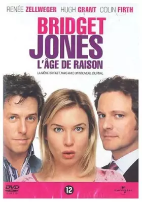 Couverture du produit · Bridget Jones : L'âge de raison [Import belge]