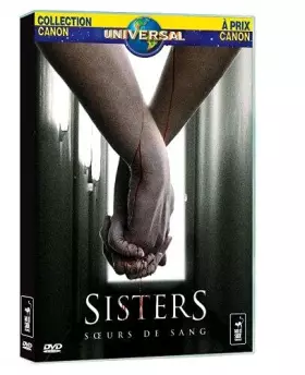 Couverture du produit · Sisters (Soeurs de Sang)